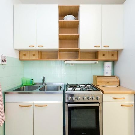Apartment Marija Mali Lošinj Exterior foto