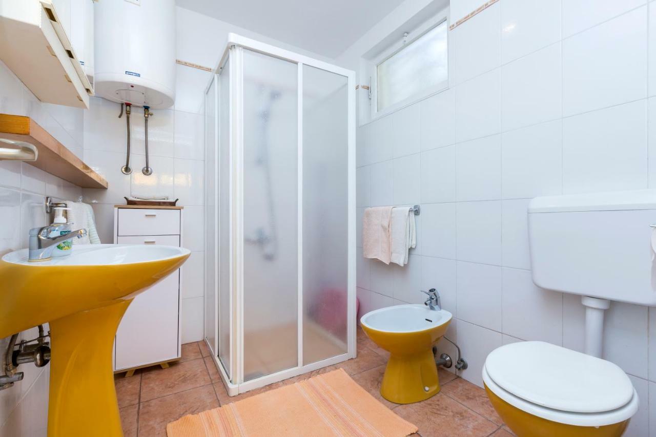Apartment Marija Mali Lošinj Exterior foto
