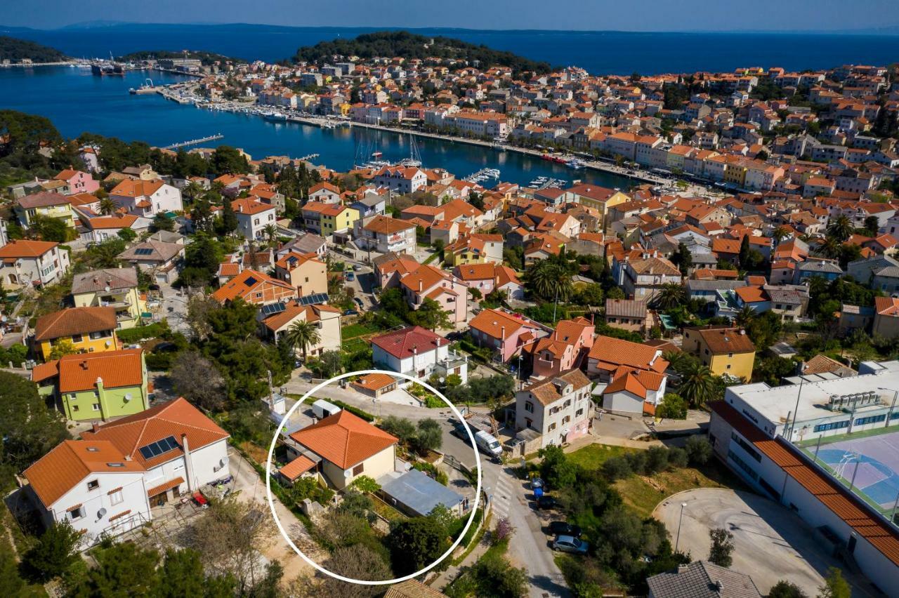 Apartment Marija Mali Lošinj Exterior foto