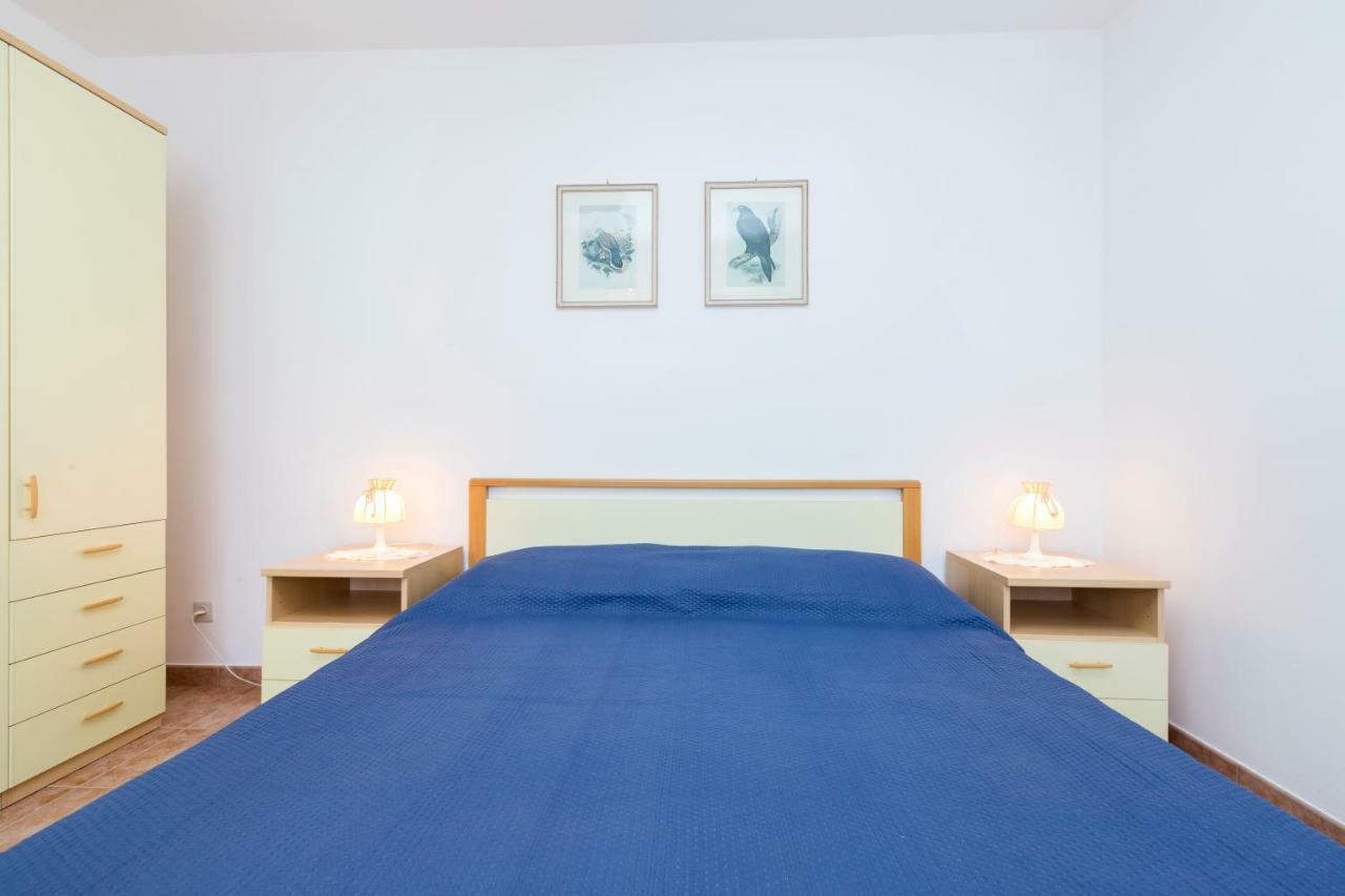 Apartment Marija Mali Lošinj Exterior foto