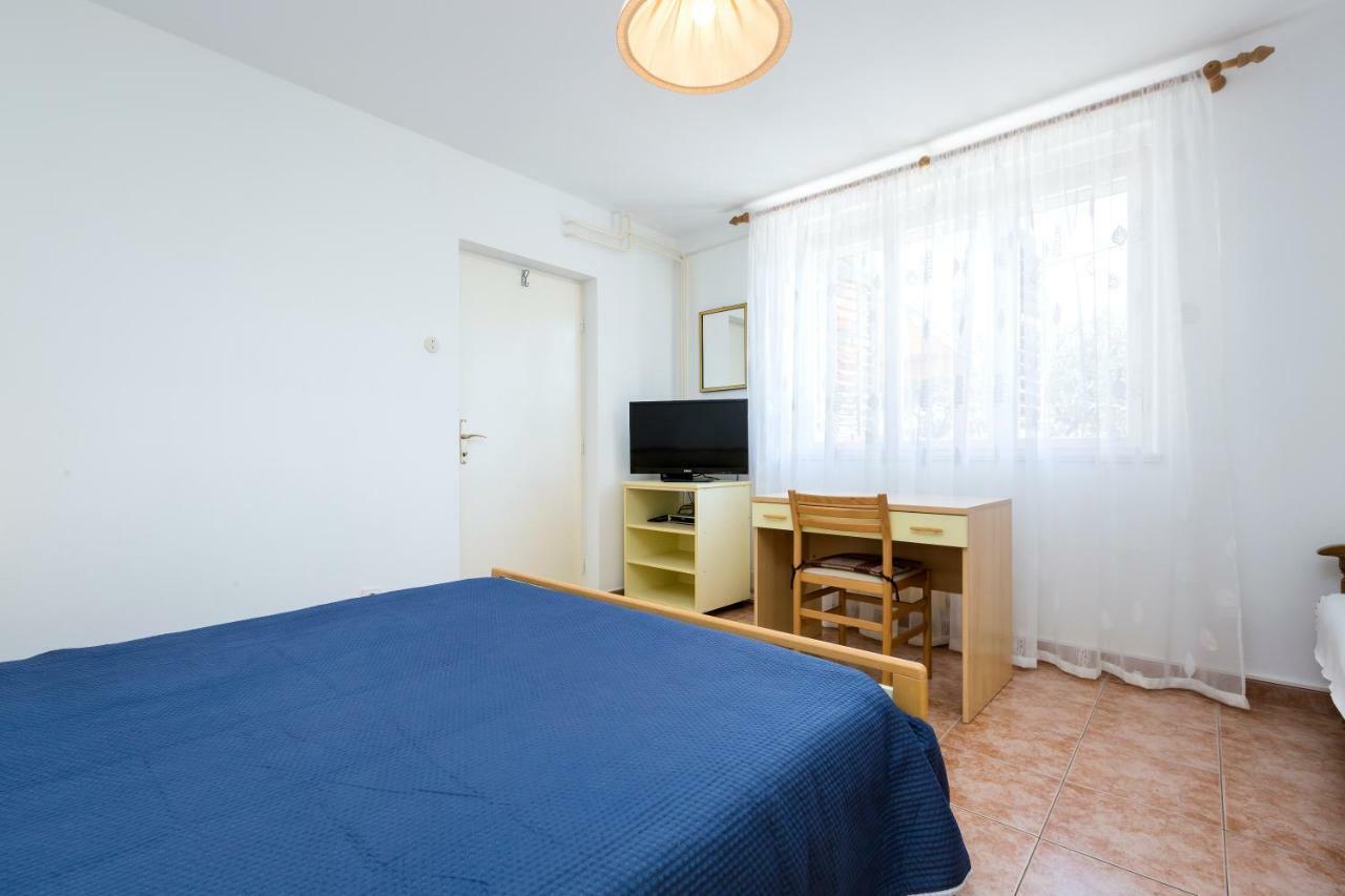 Apartment Marija Mali Lošinj Exterior foto