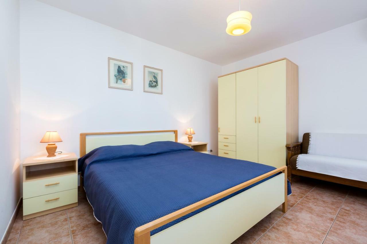 Apartment Marija Mali Lošinj Exterior foto