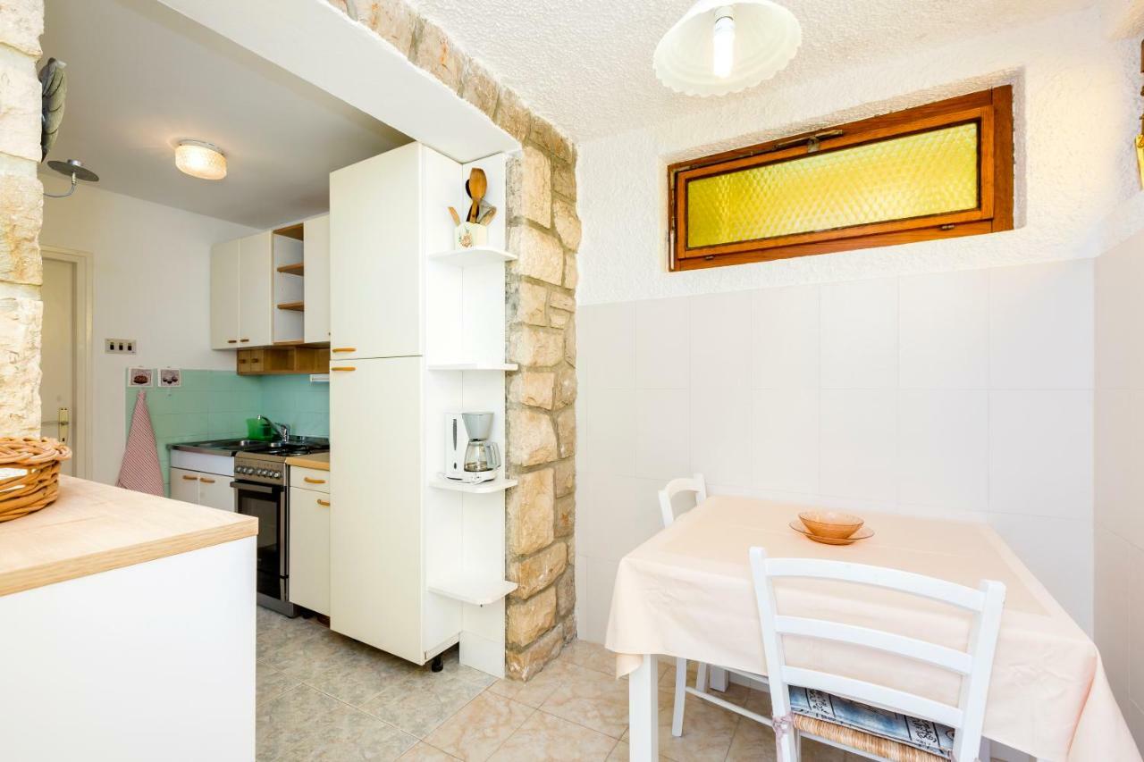 Apartment Marija Mali Lošinj Exterior foto